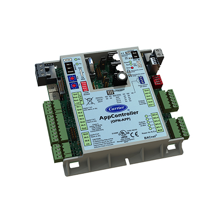 I-Vu AppController OPN-APP