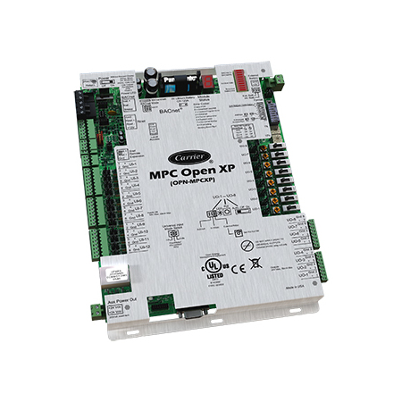I-Vu MCP Open XP OPN-MPCXP