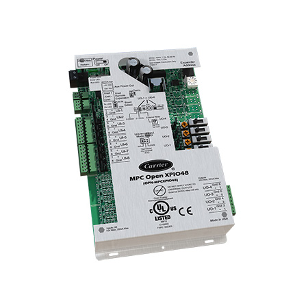 i-Vu MPC Open XP IO OPN-MPCXPIO48