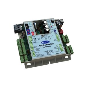 Controladores BACnet HVAC